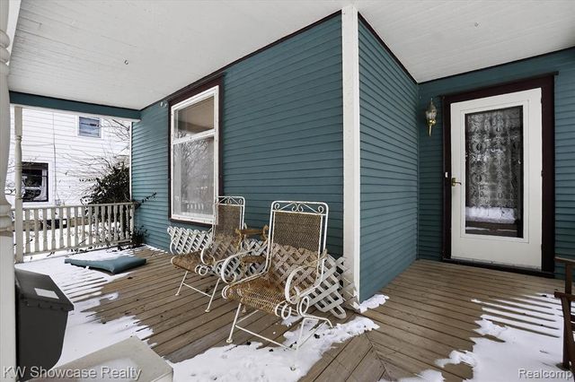 733 N Walnut Street, Lansing, MI 48906