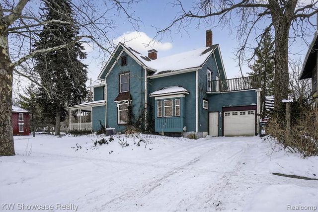 733 N Walnut Street, Lansing, MI 48906