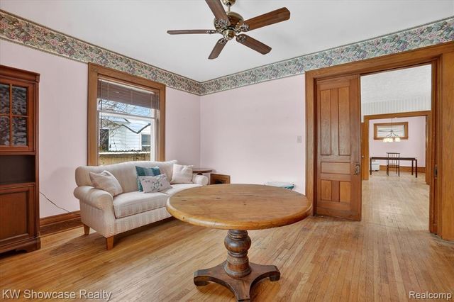 733 N Walnut Street, Lansing, MI 48906