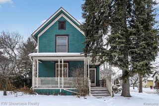 733 N Walnut Street, Lansing, MI 48906