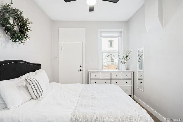 1731 E Martin Luther King Jr. Boulevard, Denver, CO 80205