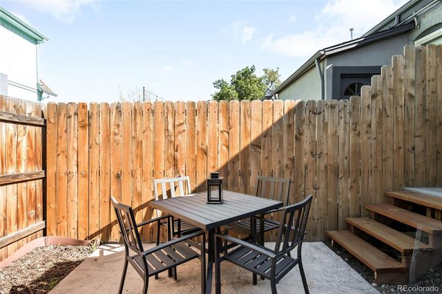 1731 E Martin Luther King Jr. Boulevard, Denver, CO 80205