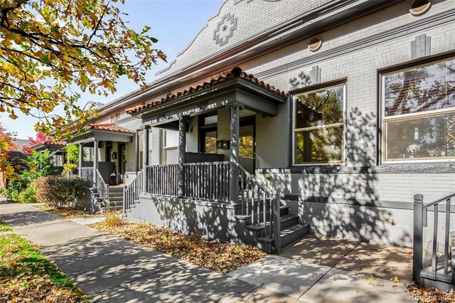 1731 E Martin Luther King Jr. Boulevard, Denver, CO 80205