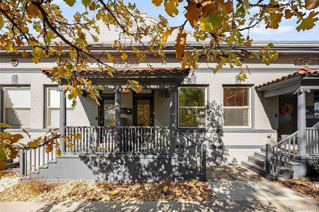 1731 E Martin Luther King Jr. Boulevard, Denver, CO 80205