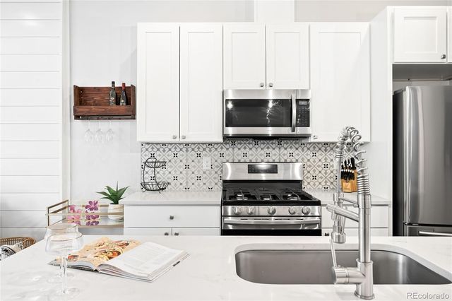 1731 E Martin Luther King Jr. Boulevard, Denver, CO 80205