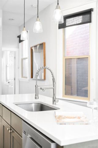 1731 E Martin Luther King Jr. Boulevard, Denver, CO 80205