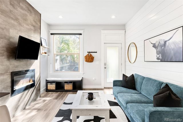 1731 E Martin Luther King Jr. Boulevard, Denver, CO 80205