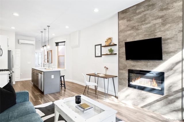 1731 E Martin Luther King Jr. Boulevard, Denver, CO 80205