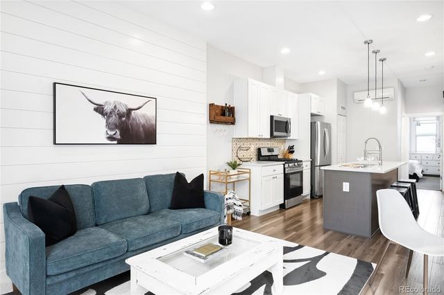 1731 E Martin Luther King Jr. Boulevard, Denver, CO 80205