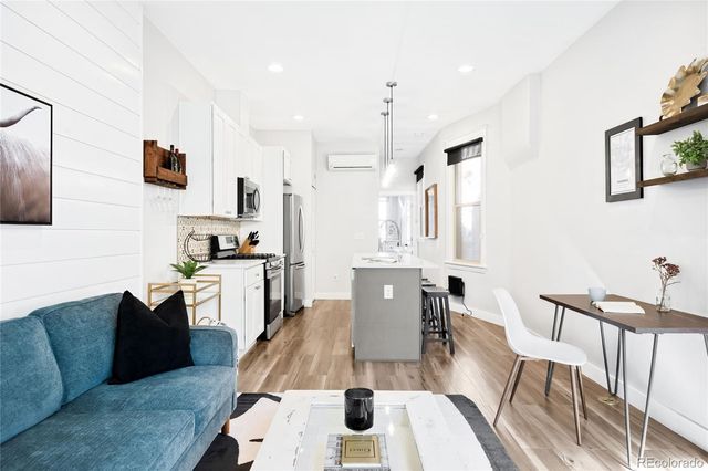 1731 E Martin Luther King Jr. Boulevard, Denver, CO 80205