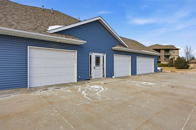 470 Penn Court 6, North Liberty, IA 52317