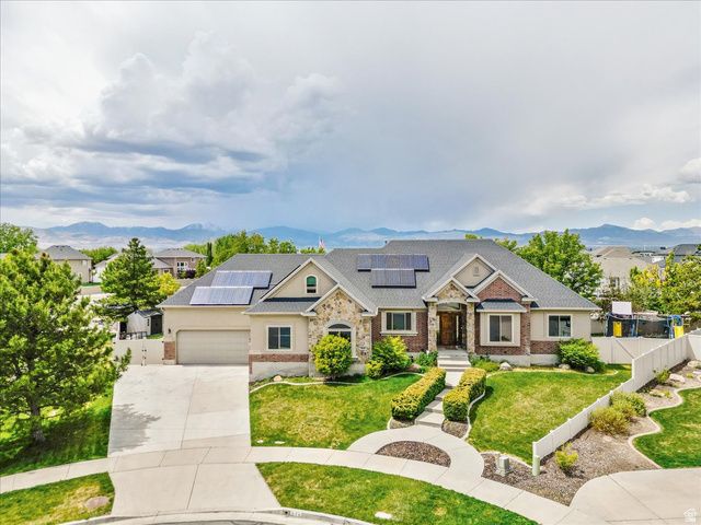 316 E AZURE CIR, Draper, UT 84020