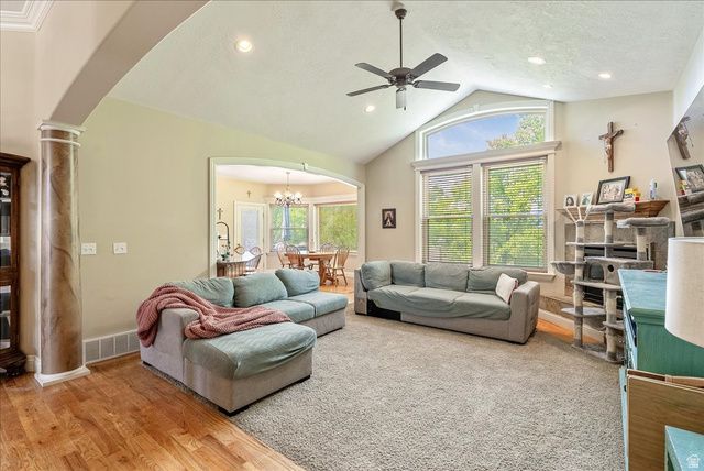 316 E AZURE CIR, Draper, UT 84020