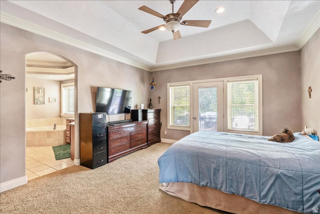 Image 20 of property listing at 316 E AZURE CIR, Draper, UT 84020