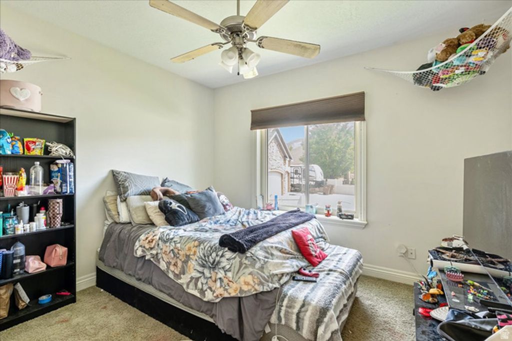 Image 26 of property listing at 316 E AZURE CIR, Draper, UT 84020