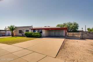 4241 S Kolb Road, Tucson, AZ 85730
