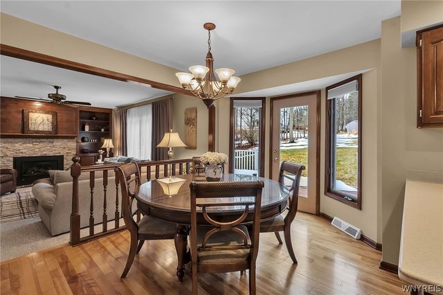 185 Independence Drive, Orchard Park, NY 14127