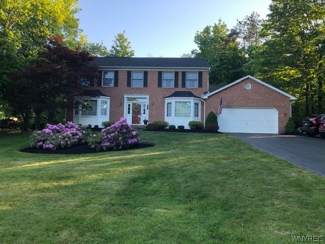 185 Independence Drive, Orchard Park, NY 14127