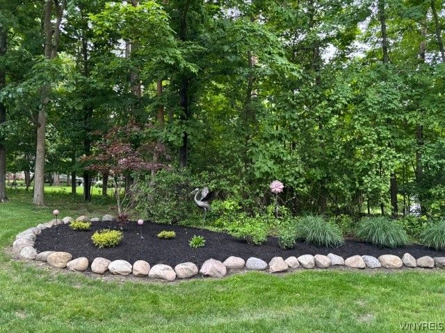 185 Independence Drive, Orchard Park, NY 14127