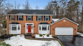 185 Independence Drive, Orchard Park, NY 14127