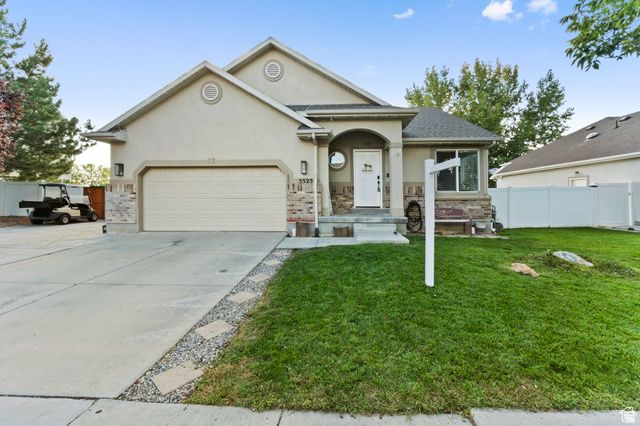 5525 HAMPTON WAY, Stansbury Park, UT 84074