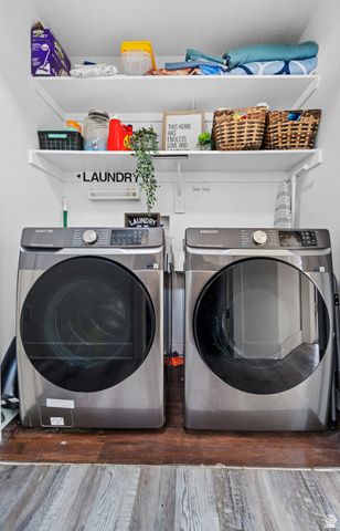 5525 HAMPTON WAY, Stansbury Park, UT 84074