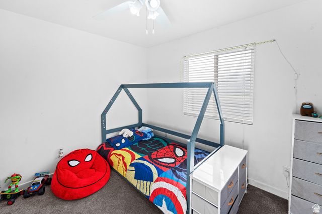 5525 HAMPTON WAY, Stansbury Park, UT 84074