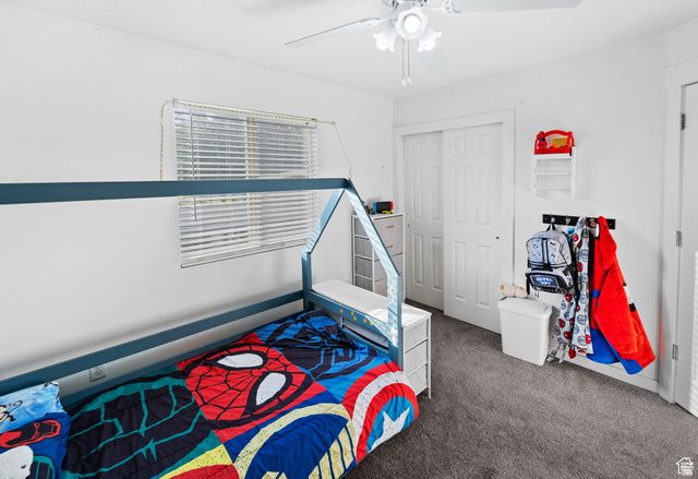 5525 HAMPTON WAY, Stansbury Park, UT 84074