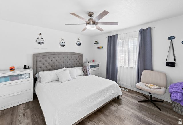 5525 HAMPTON WAY, Stansbury Park, UT 84074