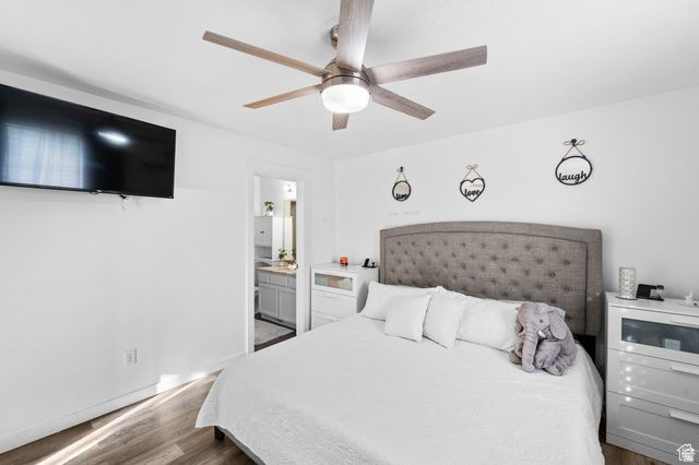 5525 HAMPTON WAY, Stansbury Park, UT 84074