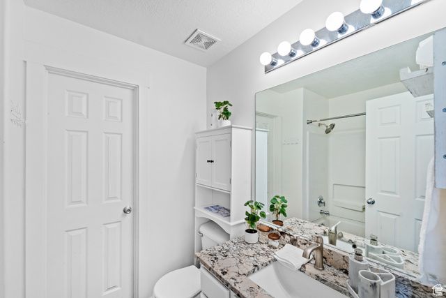 5525 HAMPTON WAY, Stansbury Park, UT 84074