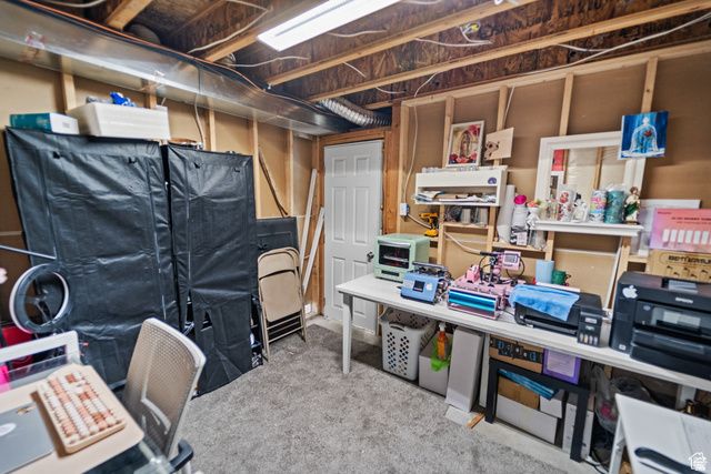 5525 HAMPTON WAY, Stansbury Park, UT 84074