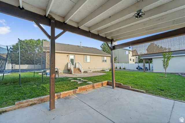 5525 HAMPTON WAY, Stansbury Park, UT 84074