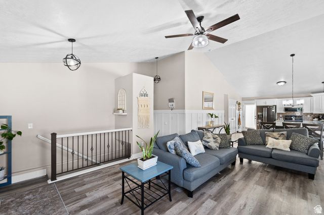 5525 HAMPTON WAY, Stansbury Park, UT 84074