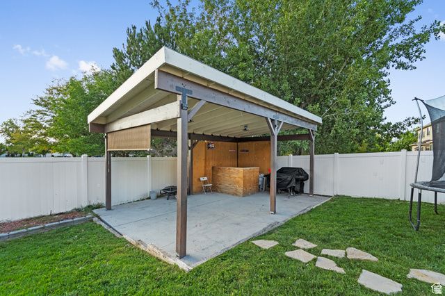 5525 HAMPTON WAY, Stansbury Park, UT 84074