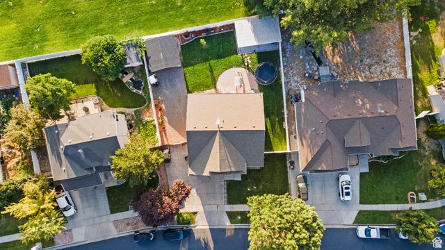 5525 HAMPTON WAY, Stansbury Park, UT 84074