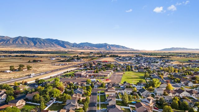 5525 HAMPTON WAY, Stansbury Park, UT 84074
