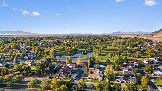 5525 HAMPTON WAY, Stansbury Park, UT 84074