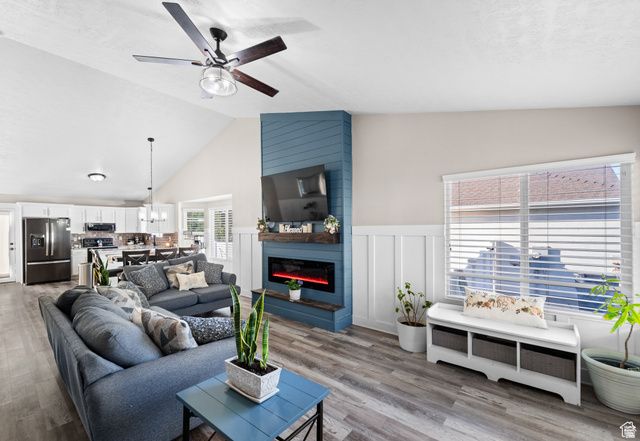 5525 HAMPTON WAY, Stansbury Park, UT 84074