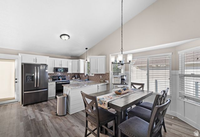 5525 HAMPTON WAY, Stansbury Park, UT 84074
