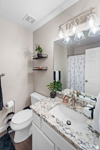 5525 HAMPTON WAY, Stansbury Park, UT 84074