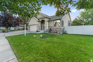 5525 HAMPTON WAY, Stansbury Park, UT 84074