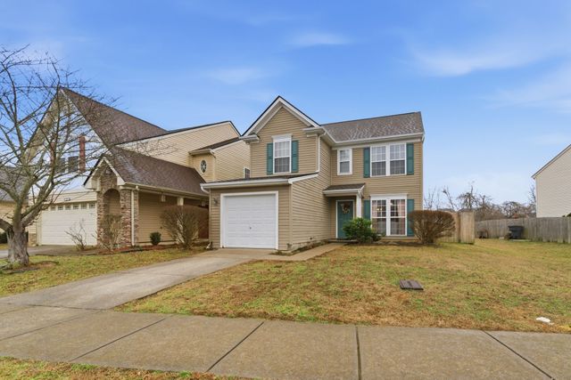 3131 Penn Meade Way, Nashville, TN 37214