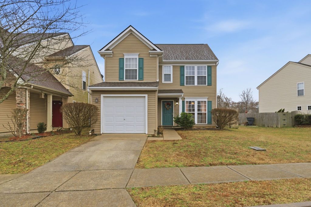 3131 Penn Meade Way, Nashville, TN 37214