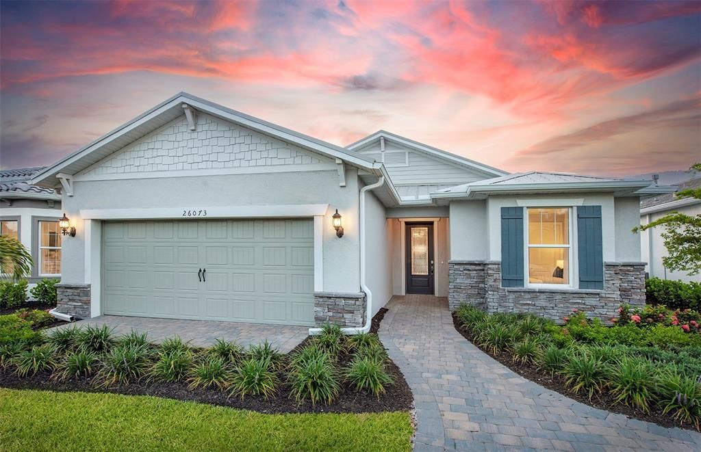 29144 CORAL HARBOUR DRIVE, Englewood, FL 34223