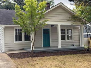 654 Clifton SE Road, Atlanta, GA 30316