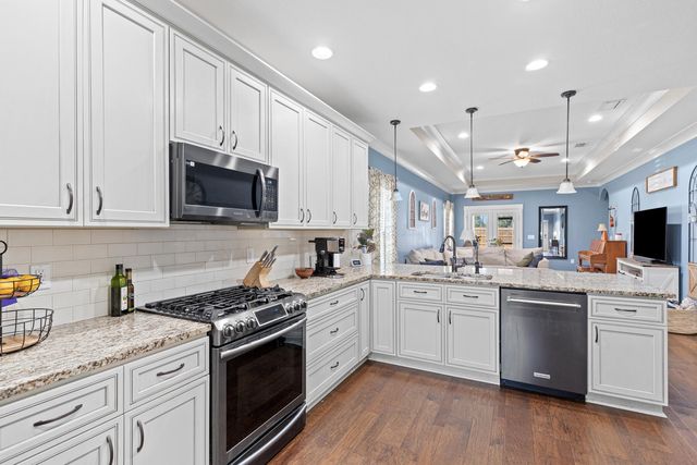 14A Meigs Drive, Shalimar, FL 32579