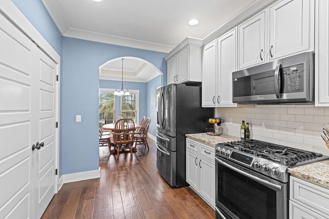 14A Meigs Drive, Shalimar, FL 32579