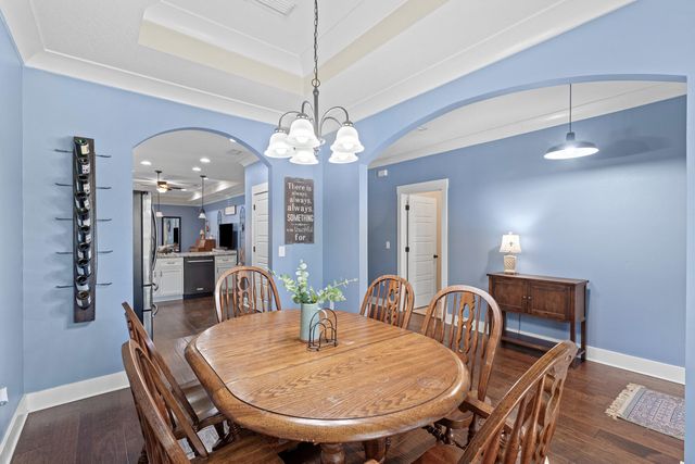 14A Meigs Drive, Shalimar, FL 32579