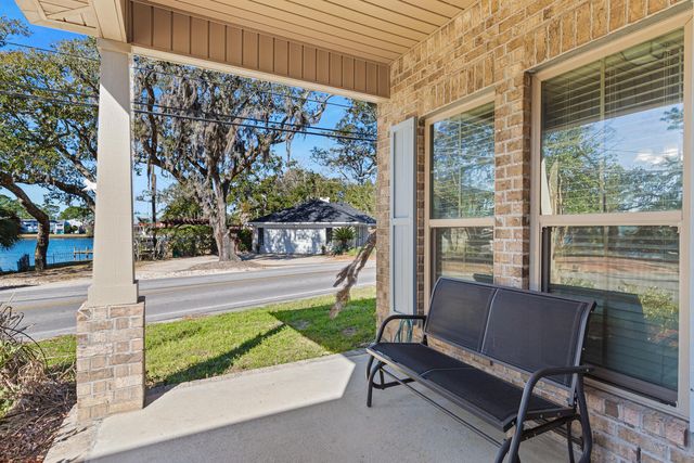 14A Meigs Drive, Shalimar, FL 32579